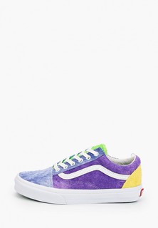 Кеды Vans