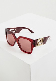 Очки солнцезащитные Versace