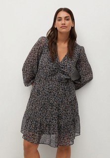 Платье Violeta by Mango