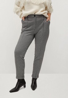 Брюки Violeta by Mango