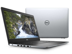Ноутбук Dell Vostro 3590 3590-3948 (Intel Core i5-10210U 1.6 GHz/8192Mb/1000Gb/DVD-RW/Intel UHD Graphics/Wi-Fi/Bluetooth/Cam/15.6/1920x1080/Linux)
