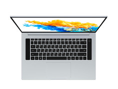 Ноутбук Honor MagicBook Pro HBB-WAH9PHNL (Intel Core i5-10210U 1.6 GHz/16384Mb/512Gb SSD/nVidia GeForce MX350 2048Mb/Wi-Fi/Bluetooth/Cam/16.1/1920x1080/Windows 10 Home 64-bit)