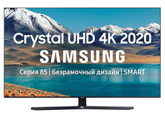Телевизор Samsung UE55TU8500UXRU