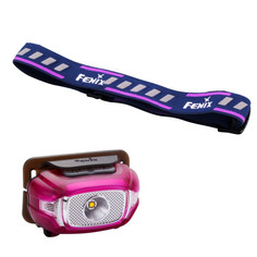 Фонарь Fenix HL15 Purple