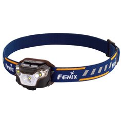 Фонарь Fenix HL26R Black