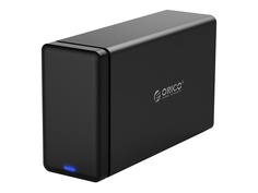 Контейнер для HDD Orico NS200RC3 Black