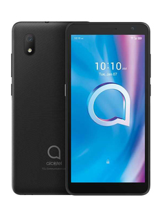 Сотовый телефон Alcatel 1B 5002H 2Gb/32Gb Black