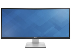 Монитор Dell UltraSharp U3415W