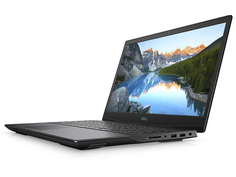 Ноутбук Dell G5 5500 G515-5973 (Intel Core i7-10750H 2.6 GHz/16384Mb/512Gb SSD/nVidia GeForce RTX 2060 6144Mb/Wi-Fi/Bluetooth/Cam/15.6/1920x1080/Windows 10 Home 64-bit)