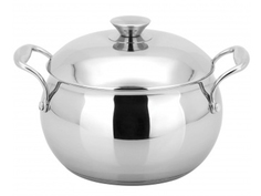 Кастрюля Gemlux 3L GL-CL20