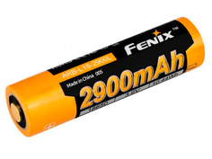 Аккумулятор Fenix 18650 2900mAh ARB-L18-2900L
