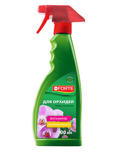 Тоник Bona Forte для орхидей 500ml BF24210031