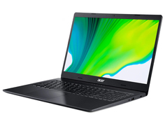 Ноутбук Acer Aspire A315-23-R5UX NX.HVTER.012 (AMD Athlon 3050U 2.3 GHz/4096Mb/512Gb SSD/AMD Radeon Graphics/Wi-Fi/Bluetooth/Cam/15.6/1920x1080/no OS)