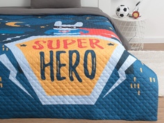 Покрывало Этель Super Hero 145x210cm 4527200