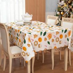 Скатерть Сирень 145х120cm 5212778