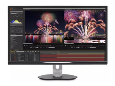 Монитор Philips 328P6VUBREB/00