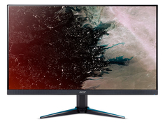 Монитор Acer Nitro VG240YUbmiipx Black
