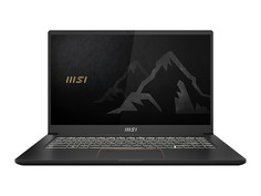 Ноутбук MSI Summit E15 A11SCST-067RU Black 9S7-16S623-067 (Intel Core i7-1185G7 3.0 GHz/16384Mb/1024Gb SSD/nVidia GeForce GTX 1650 Ti 4096Mb/Wi-Fi/Bluetooth/Cam/15.6/1920x1080/Windows 10)