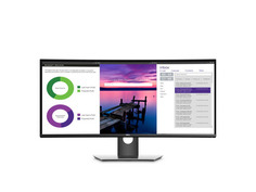Монитор Dell UltraSharp U3419W
