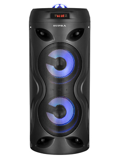 Колонка Supra Midi SMB-330