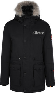 Куртка утепленная мужская Ellesse Mazzo, размер 50-52