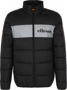 Куртка утепленная мужская Ellesse Illo, размер 50-52