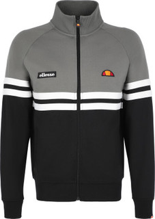 Ветровка мужская Ellesse Rimini Track Top, размер 48-50