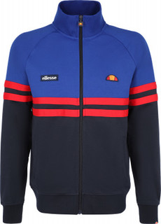 Ветровка мужская Ellesse Rimini Track Top, размер 48-50