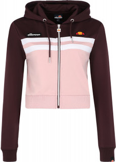 Толстовка женская Ellesse Bulito, размер 46-48