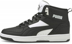 Кеды высокие мужские Puma Rebound Joy, размер 47.5