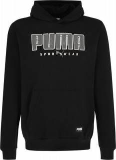 Худи мужская Puma Athletics, размер 50-52