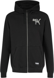 Худи мужская Puma Athletics, размер 44-46