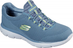 Кроссовки женские Skechers Summits, размер 40