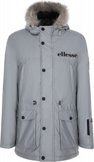 Куртка утепленная мужская Ellesse Mazzo, размер 48-50