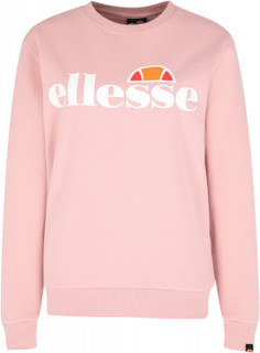 Свитшот женский Ellesse Agata, размер 44-46