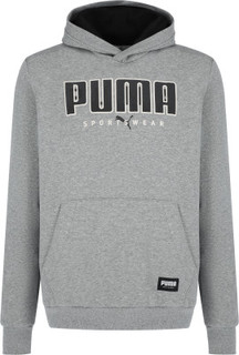Худи мужская Puma Athletics, размер 44-46