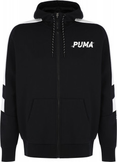 Толстовка мужская Puma Modern Sports Fz, размер 48-50