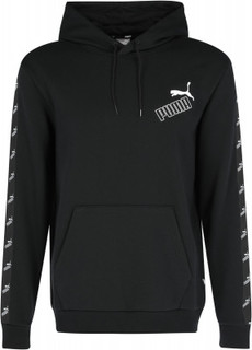 Худи мужская Puma Amplified, размер 48-50