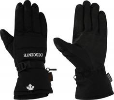 Перчатки мужские Descente Shane, размер 9,5