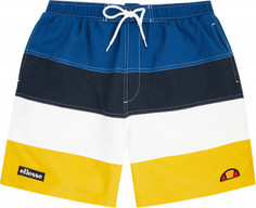 Шорты мужские Ellesse Portofino, размер 52-54