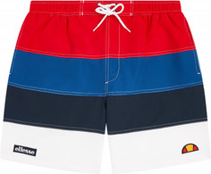 Шорты мужские Ellesse Portofino, размер 52-54