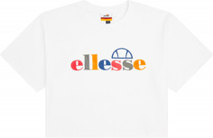 Футболка женская Ellesse Ralia, размер 42