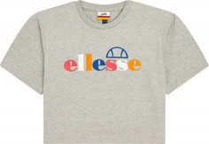 Футболка женская Ellesse Ralia, размер 42