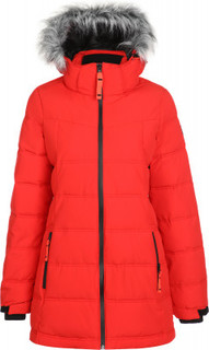 Куртка утепленная женская IcePeak Viechtach, 2020-21, размер 52