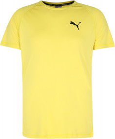 Футболка мужская Puma RTG Tee, размер 46-48
