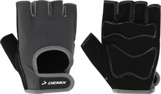Перчатки для фитнеса Demix, размер 7