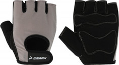 Перчатки для фитнеса Demix, размер 6
