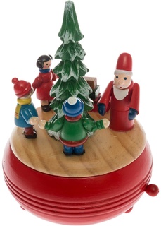 Музыкальная игрушка Bonprix