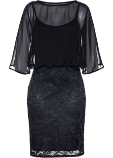 Платье Bonprix