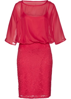 Платье Bonprix